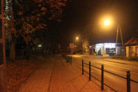  Kościół z zewnątrz 