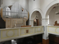  Wnętrze kościoła 