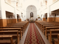  Wnętrze kościoła 