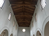  Wnętrze kościoła 