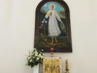  Wnętrze kościoła 