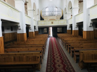  Wnętrze kościoła 