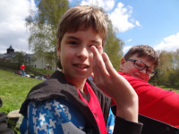  Dzień otwarty w Seminarium 2016 