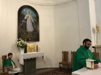  Misje ewangelizacyjne 