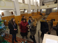  Młodzież, ministranci, schola 
