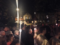  Nabożeństwo Fatimskie 