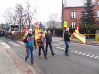  Orszak Trzech Króli 