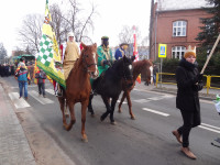  Orszak Trzech Króli 
