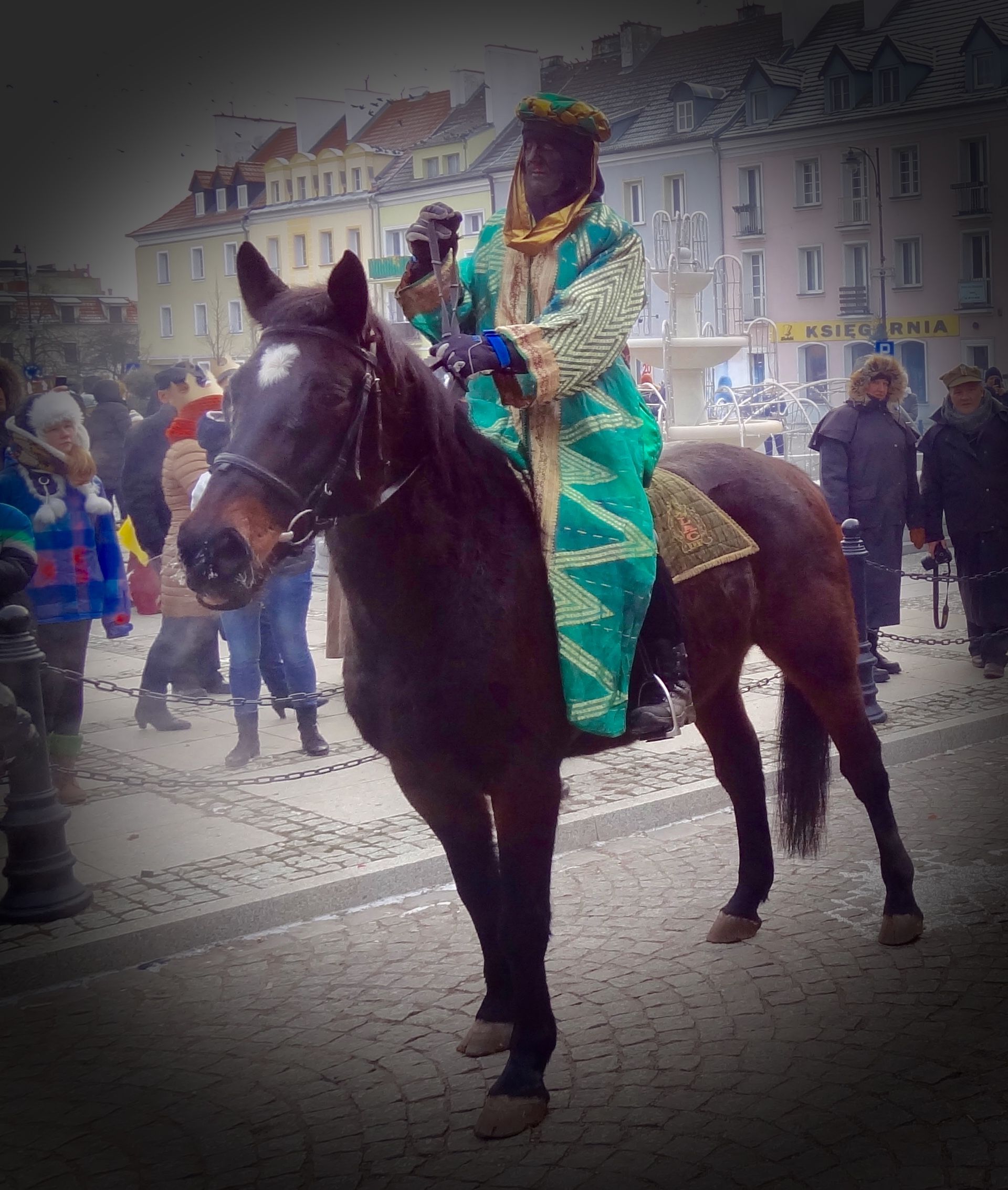  Orszak Trzech Króli 