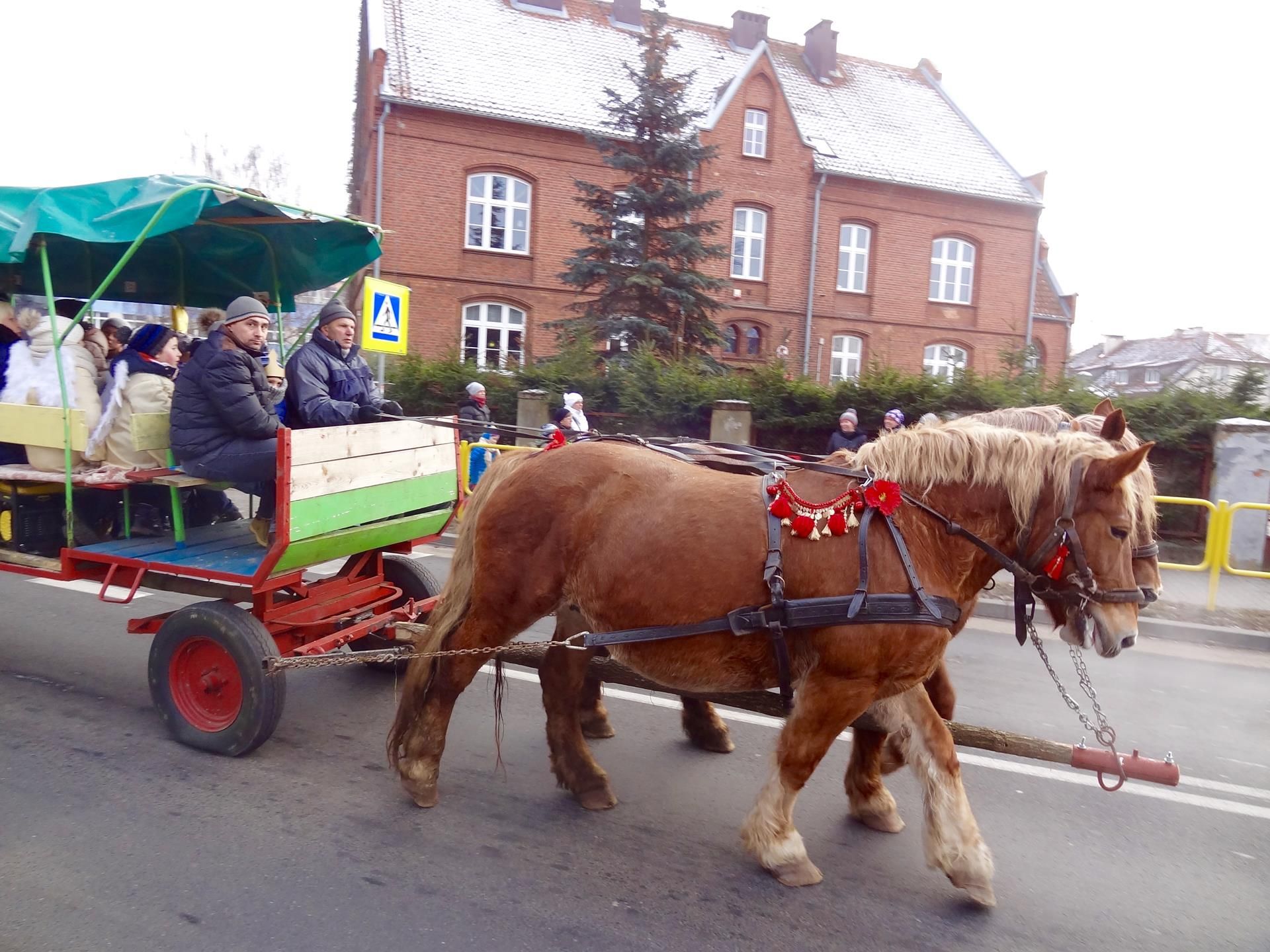  Orszak Trzech Króli 